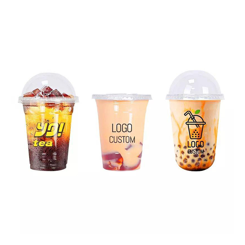 塑料杯印刷机