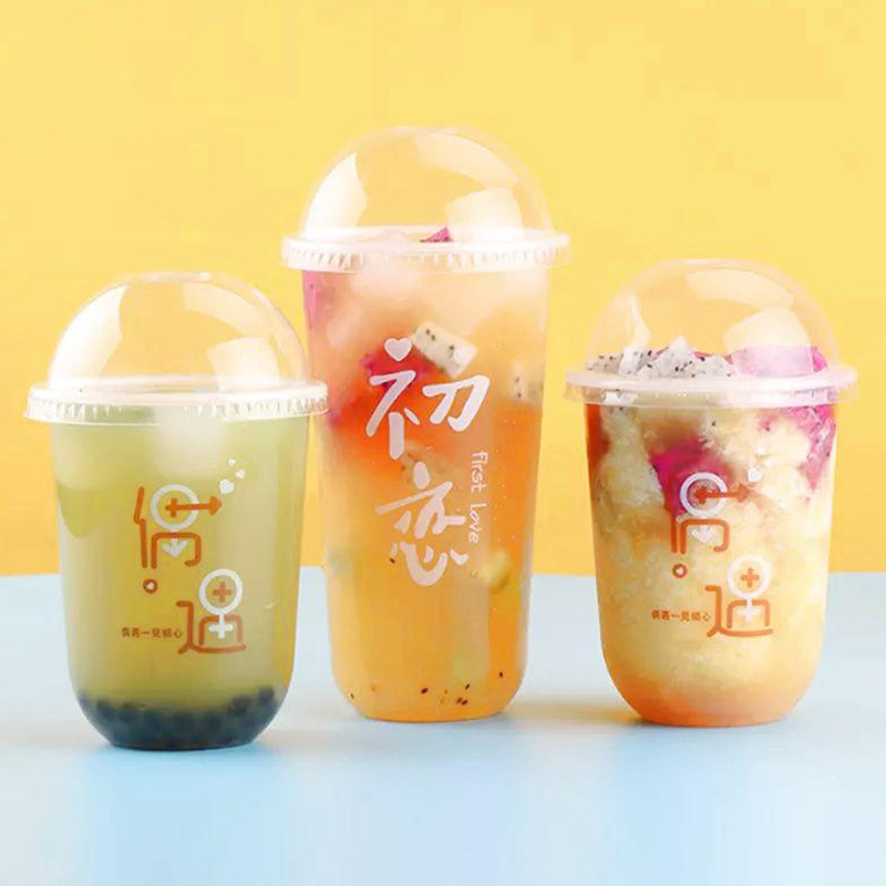 塑料杯印刷机