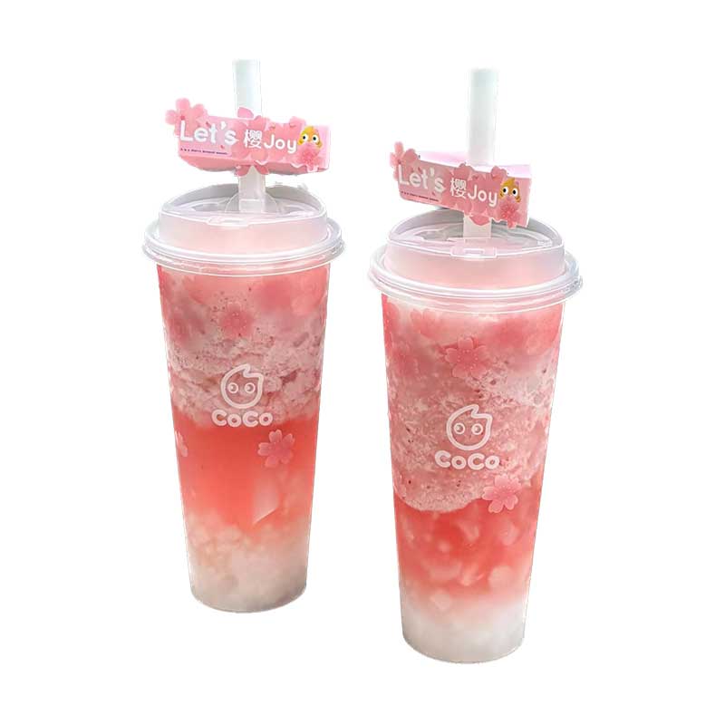 塑料杯印刷机