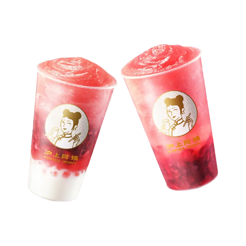 塑料杯印刷机