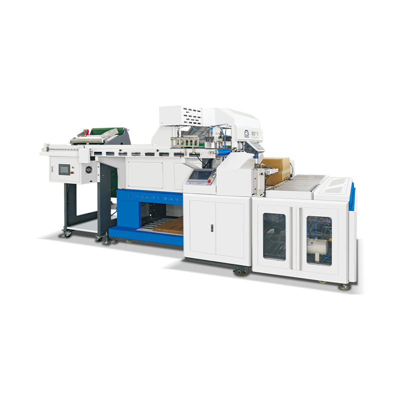 Zhejiang Guangchuan Machinery Co., Ltd.