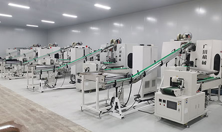 Zhejiang Guangchuan Machinery Co., Ltd.