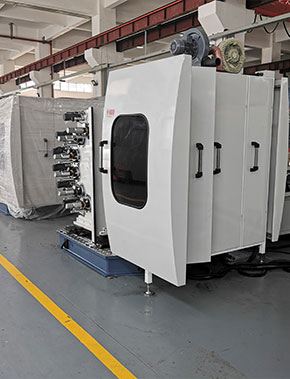 Zhejiang Guangchuan Machinery Co., Ltd.